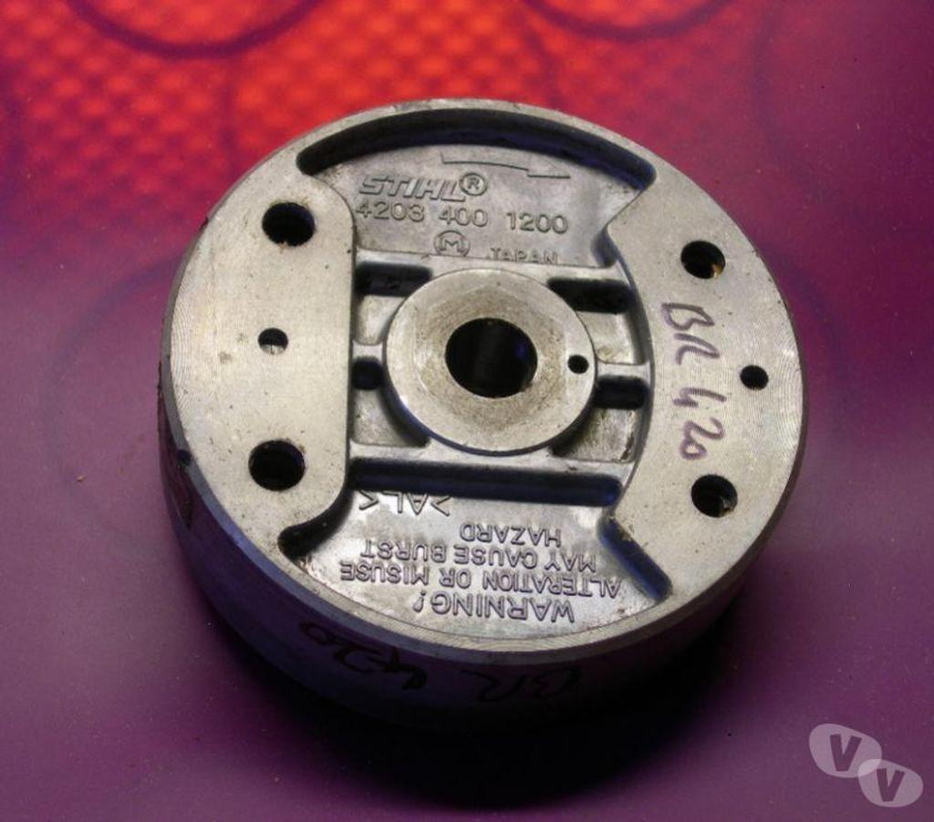 Haute-Savoie Marcellaz - 74250 - Photos Vivastreet rotor de souffleur Stihl BR420 BR 420