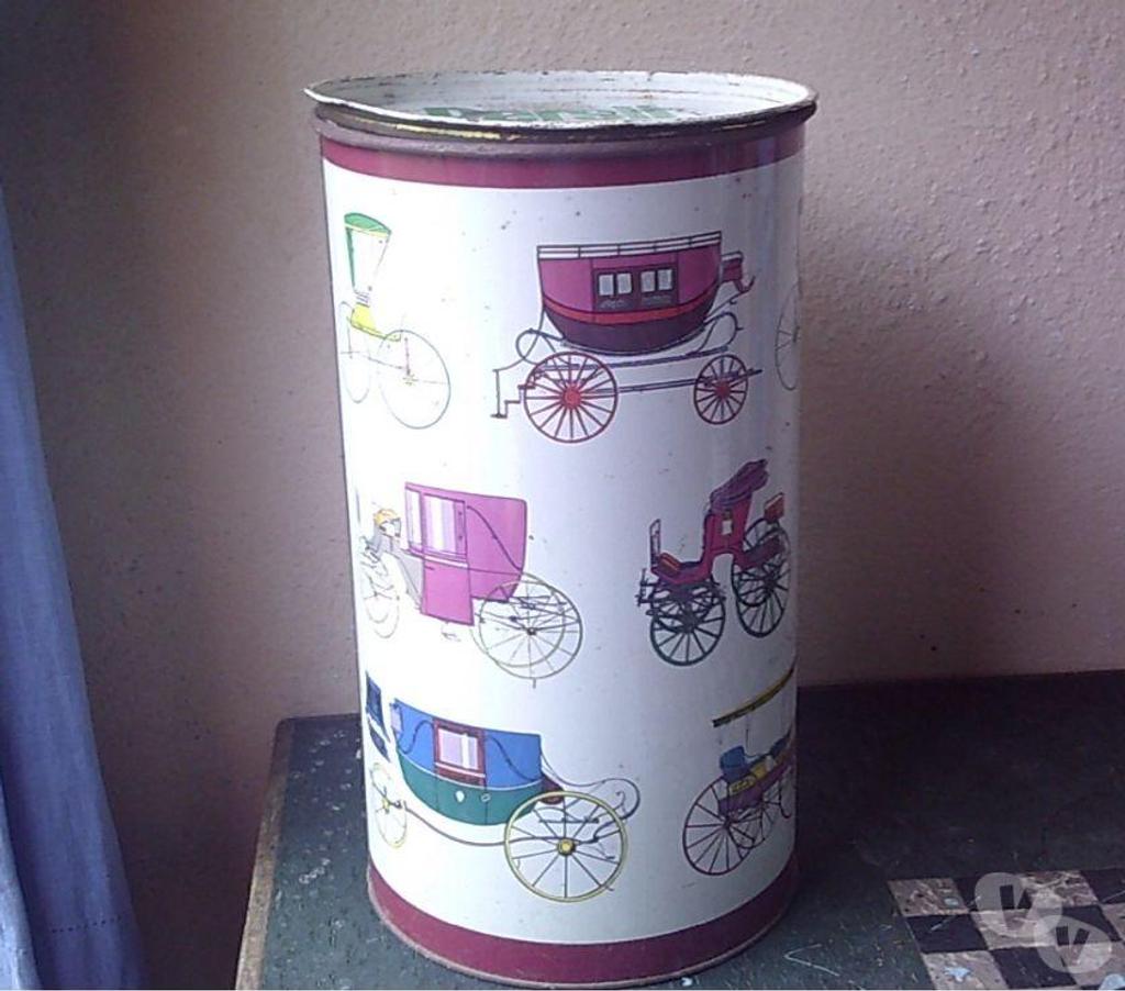 Collection Bas-Rhin Bouxwiller - 67330 - Photos Vivastreet Barils "Vintage" de rangement et-ou collection