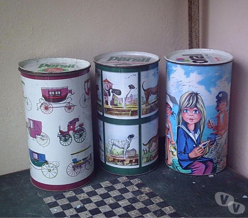 Collection Bas-Rhin Bouxwiller - 67330 - Photos Vivastreet Barils "Vintage" de rangement et-ou collection