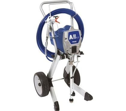 Bricolage - Jardin - Outillage Metz Metz - Photos Vivastreet Station de Peinture AIRLESS GRACO A60 LOCATION