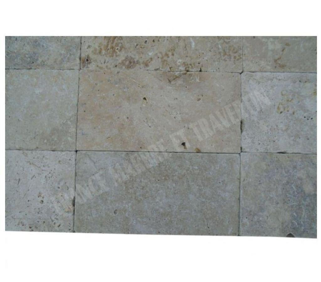  Bouches-du-Rhône Lancon Provence - 13680 - Photos Vivastreet Travertin Classique Beige 20x40 cm REF 722