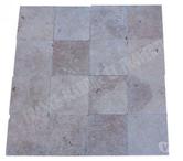 Travertin Classique Beige 20x20 cm REF 685