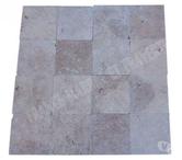 Travertin Classique Beige 20x20 cm REF 685