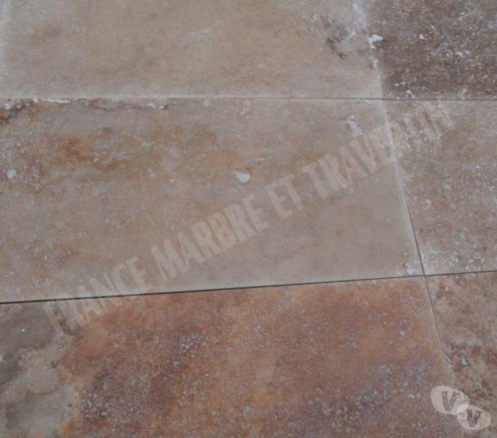  Var Forcalqueiret - 83136 - Photos Vivastreet Travertin Classique Beige 30x60 cm REF 1189