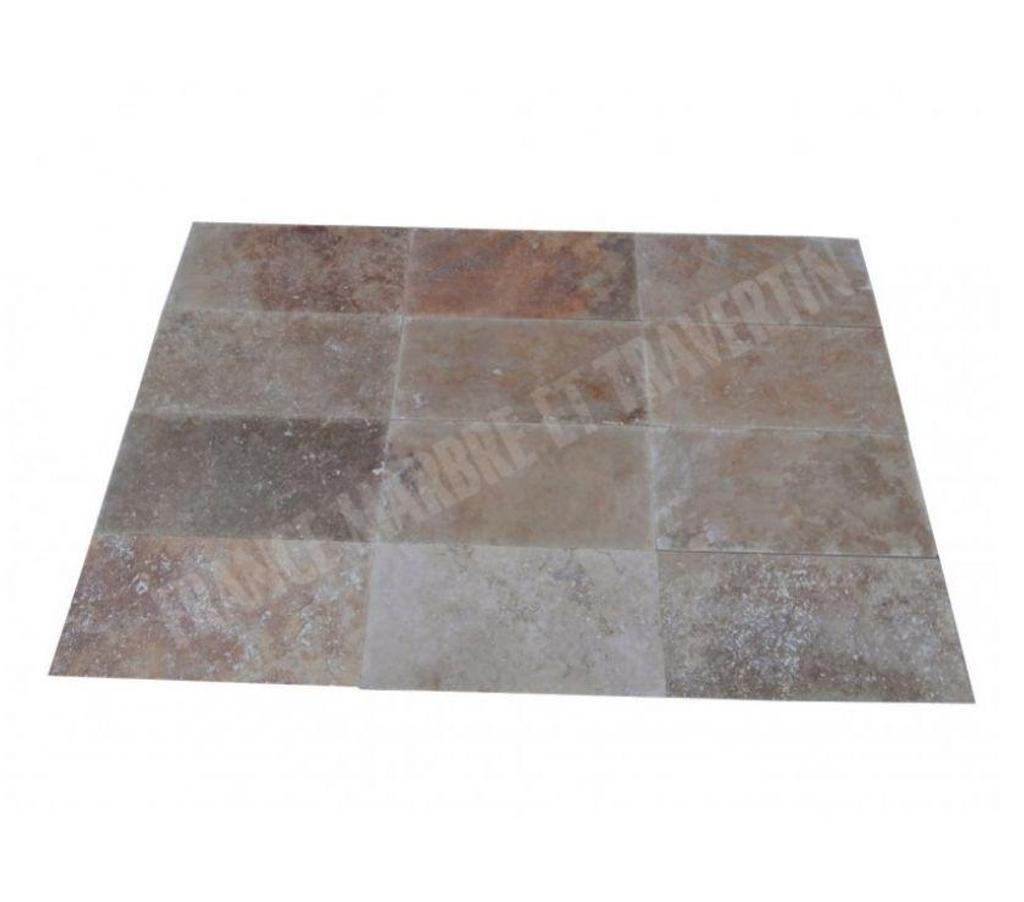  Var Forcalqueiret - 83136 - Photos Vivastreet Travertin Classique Beige 30x60 cm REF 1189