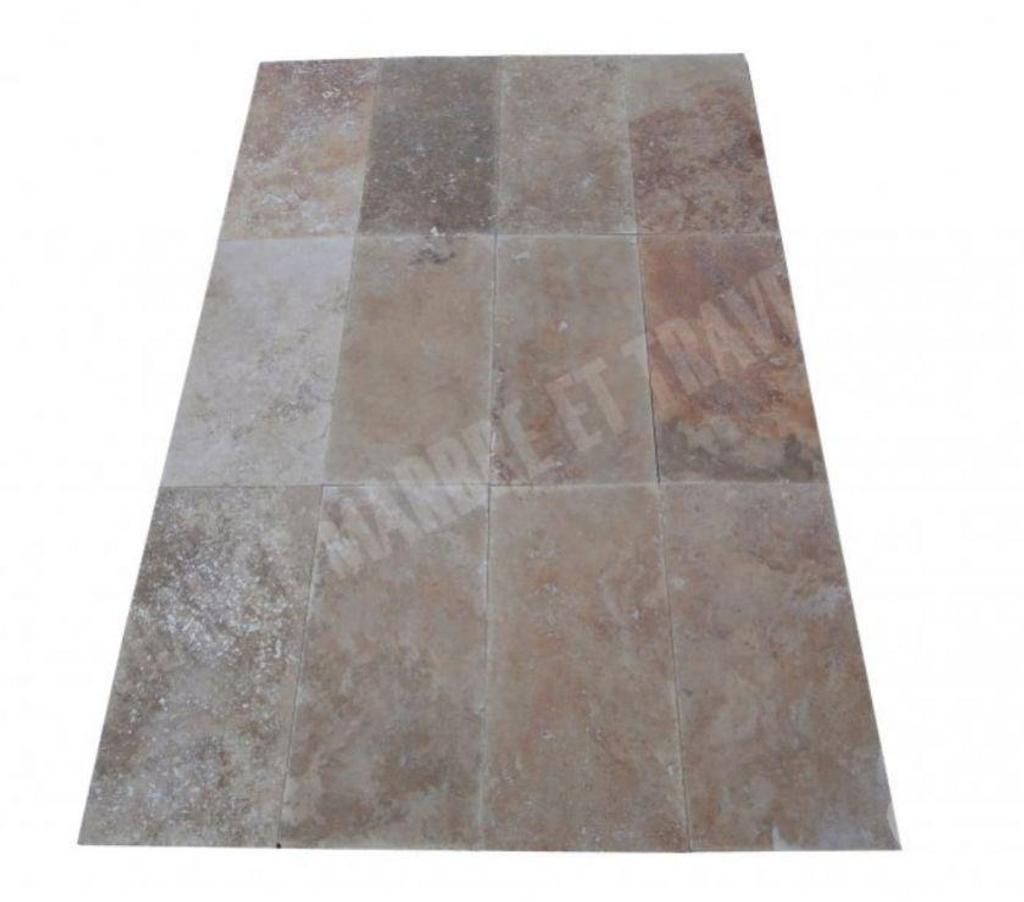  Var Forcalqueiret - 83136 - Photos Vivastreet Travertin Classique Beige 30x60 cm REF 1189