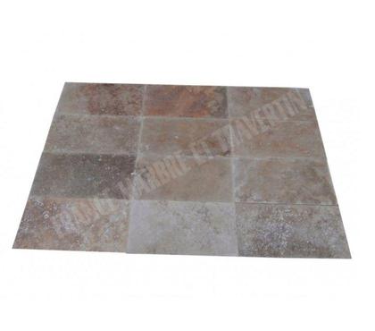 Bricolage - Jardin - Outillage Lancon Provence Bouches-du-Rhône - Photos Vivastreet Travertin Classique Beige 30x60 cm REF 1189