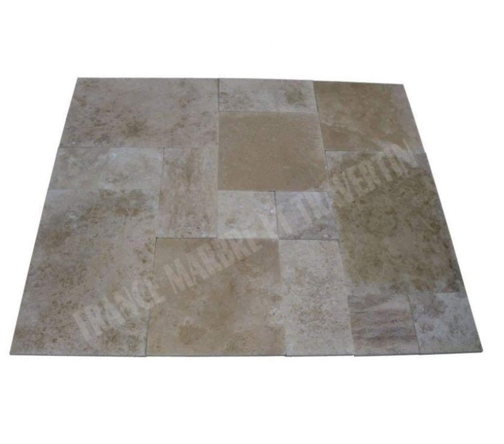  Var Forcalqueiret - 83136 - Photos Vivastreet Travertin Classique Beige Opus Romain REF 769