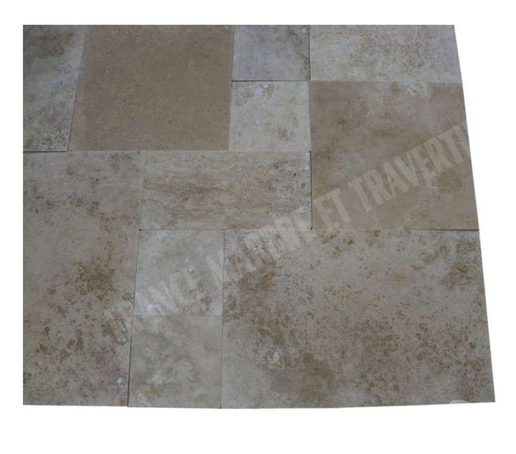  Var Forcalqueiret - 83136 - Photos Vivastreet Travertin Classique Beige Opus Romain REF 769