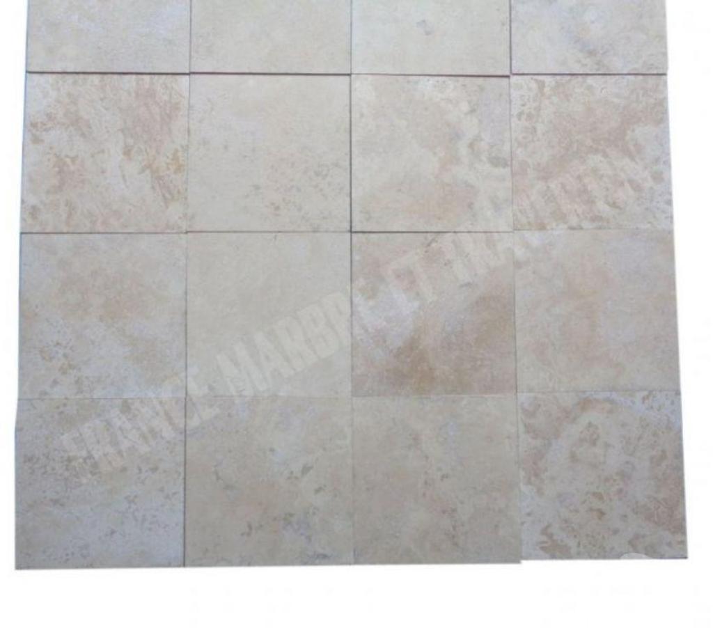  Var Forcalqueiret - 83136 - Photos Vivastreet Travertin Classique Clair 20x20 cm REF 212