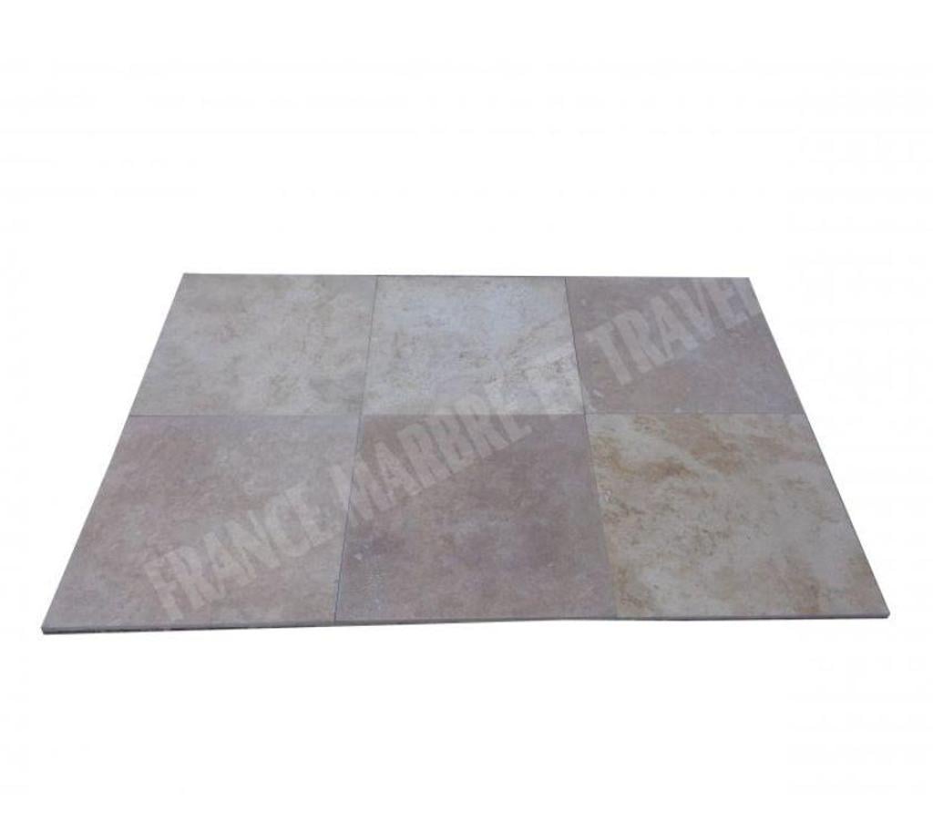  Var Forcalqueiret - 83136 - Photos Vivastreet Travertin Classique Beige 60x60 cm REF 738