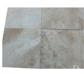 Travertin Classique Clair 60x60 cm REF 693