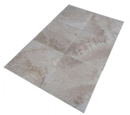 Bricolage - Jardin - Outillage Lancon Provence Bouches-du-Rhône - Photos Vivastreet Travertin Classique Beige 60x60 cm REF 688