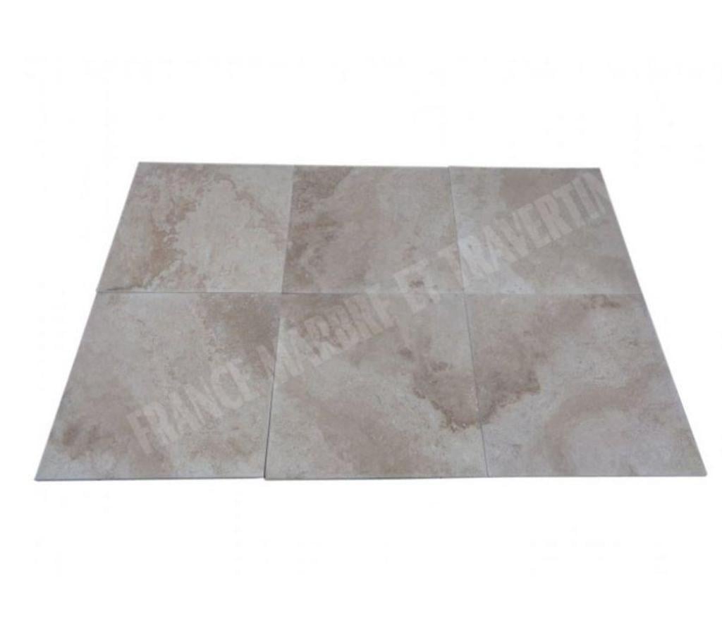  Var Forcalqueiret - 83136 - Photos Vivastreet Travertin Classique Beige 60x60 cm REF 688