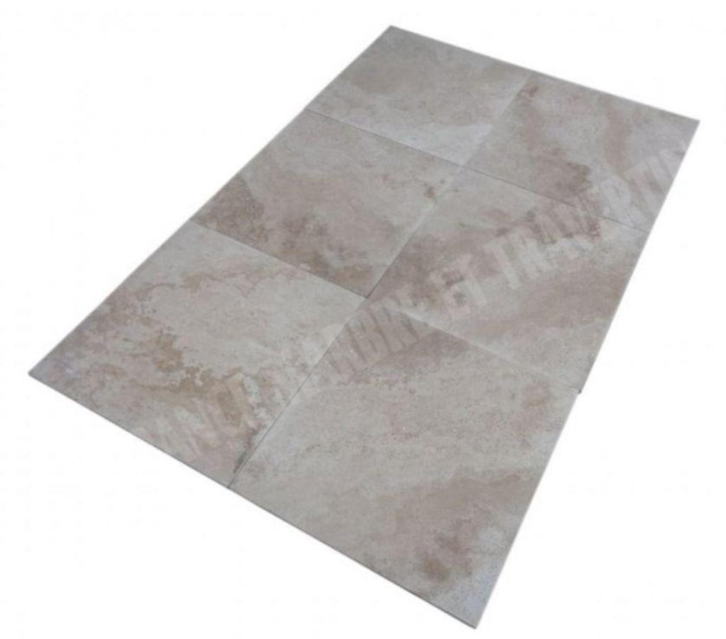  Var Forcalqueiret - 83136 - Photos Vivastreet Travertin Classique Beige 60x60 cm REF 688