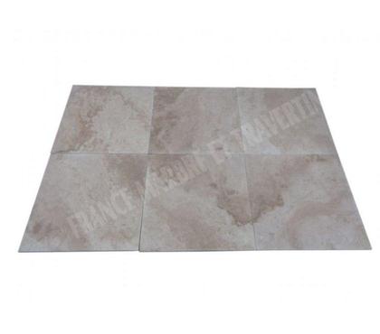 Bricolage - Jardin - Outillage Forcalqueiret Var - Photos Vivastreet Travertin Classique Beige 60x60 cm REF 688