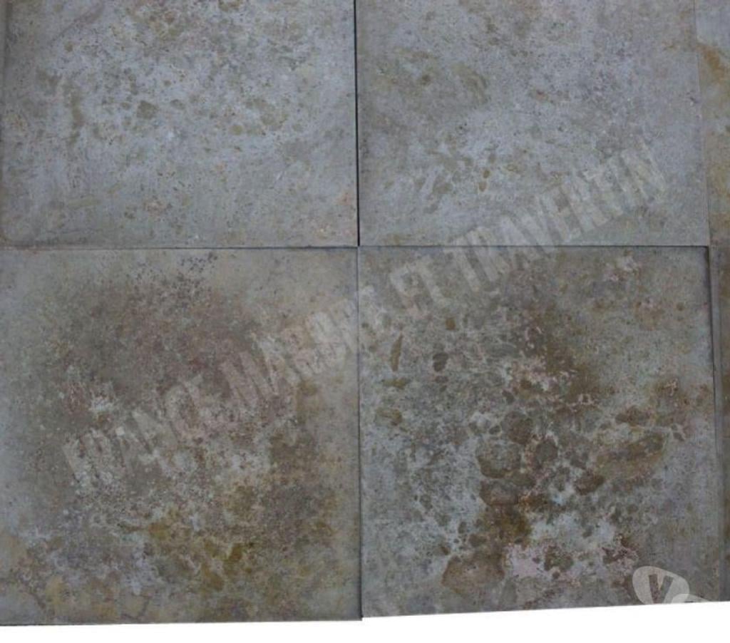  Var Forcalqueiret - 83136 - Photos Vivastreet Travertin Classique Beige 45x45 cm REF 687