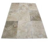 Travertin Classique Beige 40x60 cm REF 638