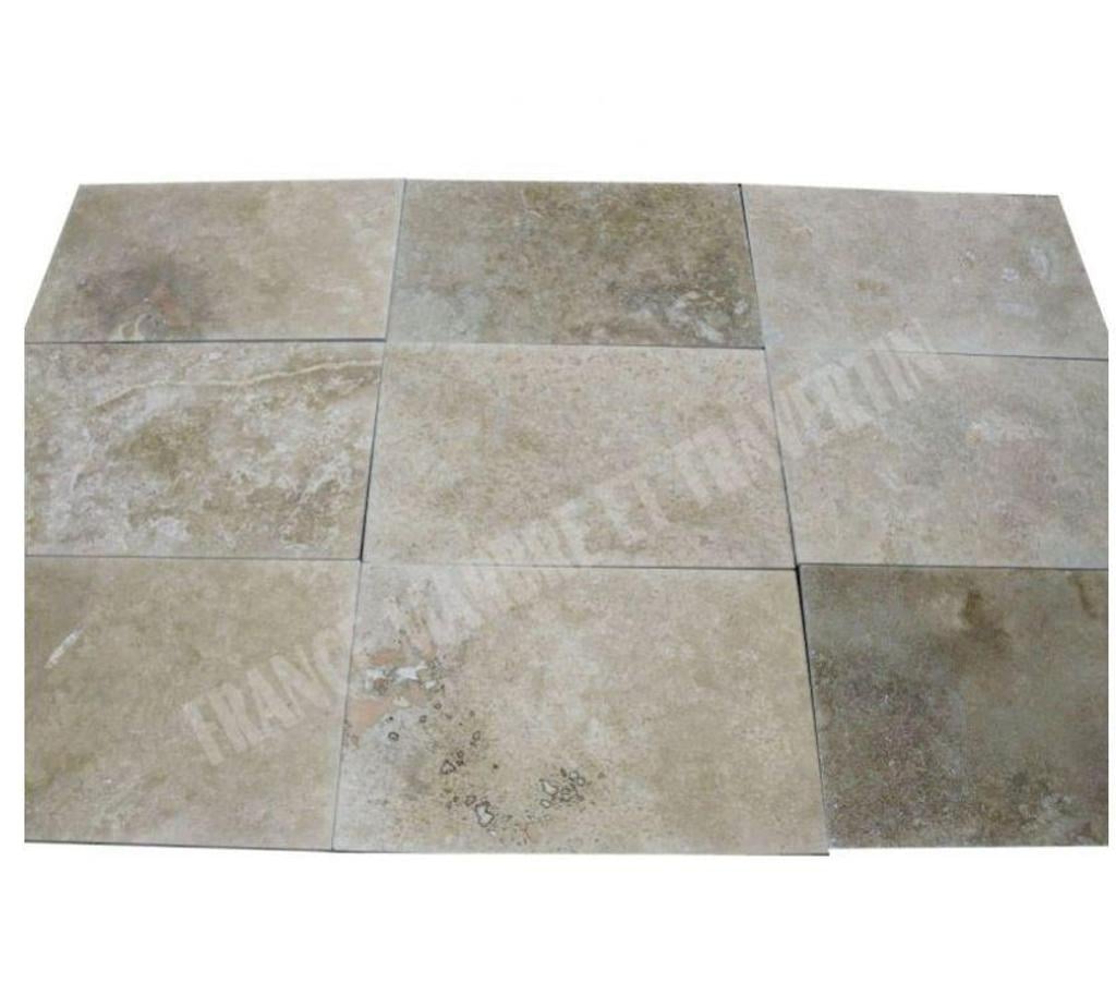  Var Forcalqueiret - 83136 - Photos Vivastreet Travertin Classique Beige 40x60 cm REF 638