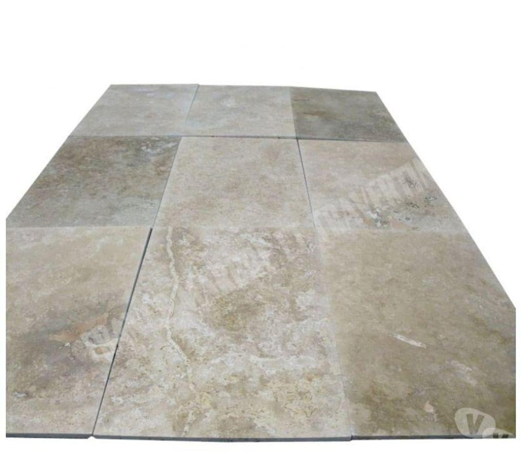  Var Forcalqueiret - 83136 - Photos Vivastreet Travertin Classique Beige 40x60 cm REF 638