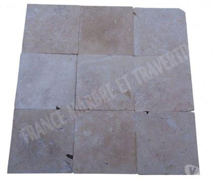  Forcalqueiret Var - Photos Vivastreet Travertin Classique Beige 30x30 cm REF 2293