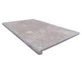 Travertin Clssb Nez de Marche BA 40,6x61 cm REF 472