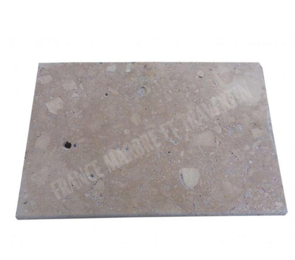  Var Forcalqueiret - 83136 - Photos Vivastreet Travertin Clssb Nez de Marche BA 40,6x61 cm REF 472