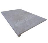 Travertin Clssb Nez de Marche BA 40,6x61 cm REF 2598
