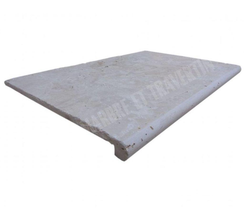  Var Forcalqueiret - 83136 - Photos Vivastreet Travertin Clssb Nez de Marche BA 40,6x61 cm REF 2598