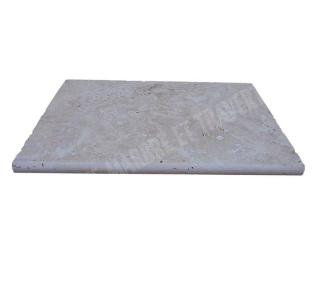  Var Forcalqueiret - 83136 - Photos Vivastreet Travertin Clssb Nez de Marche BA 40,6x61 cm REF 2598