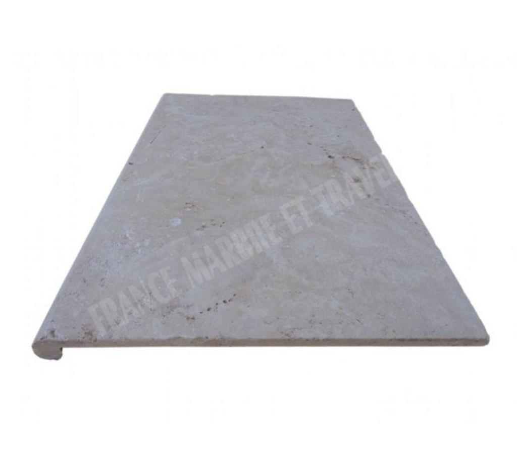  Var Forcalqueiret - 83136 - Photos Vivastreet Travertin Clssb Nez de Marche BA 40,6x61 cm REF 2598