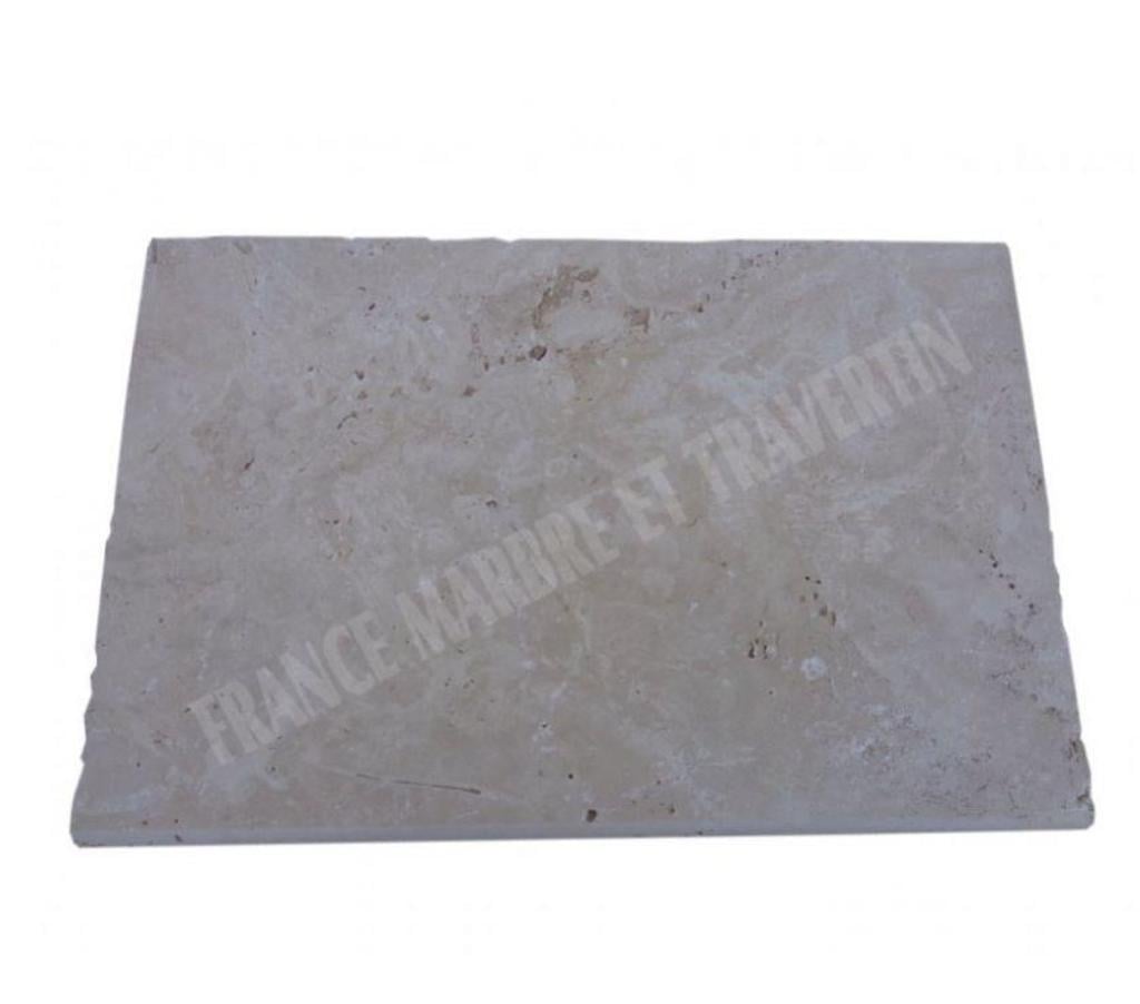  Var Forcalqueiret - 83136 - Photos Vivastreet Travertin Clssb Nez de Marche BA 40,6x61 cm REF 2598