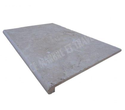Bricolage - Jardin - Outillage Forcalqueiret Var - Photos Vivastreet Travertin Clssb Nez de Marche BA 40,6x61 cm REF 2598