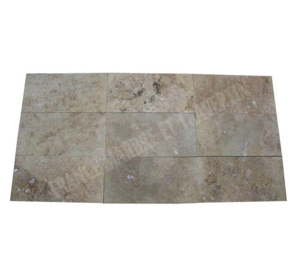  Var Forcalqueiret - 83136 - Photos Vivastreet Travertin Classique Beige 20x40 cm REF 635