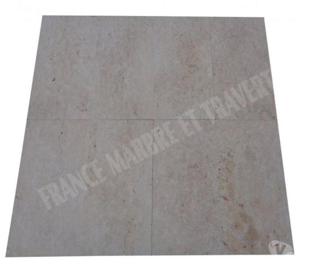  Var Forcalqueiret - 83136 - Photos Vivastreet Travertin Classique Clair 30x60 cm REF 512