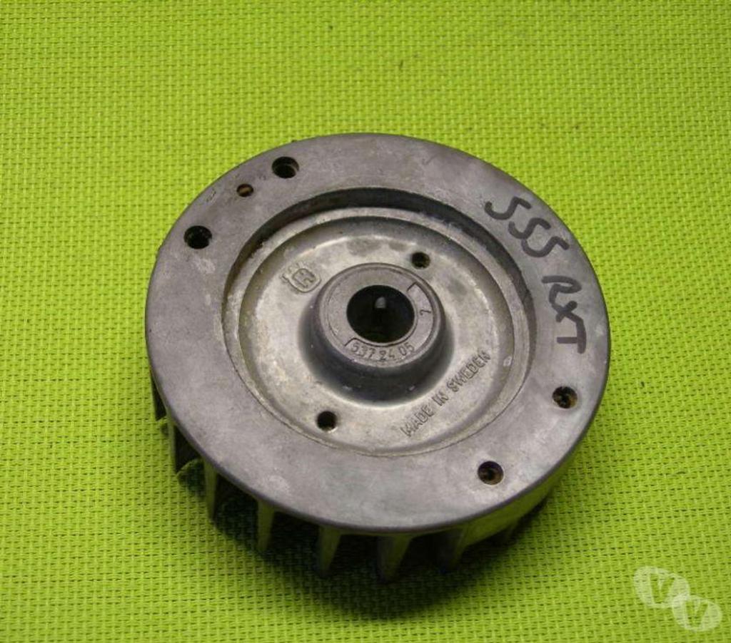  Haute-Savoie Marcellaz - 74250 - Photos Vivastreet rotor de débroussailleuse Husqvarna 555 RXT 555rxt