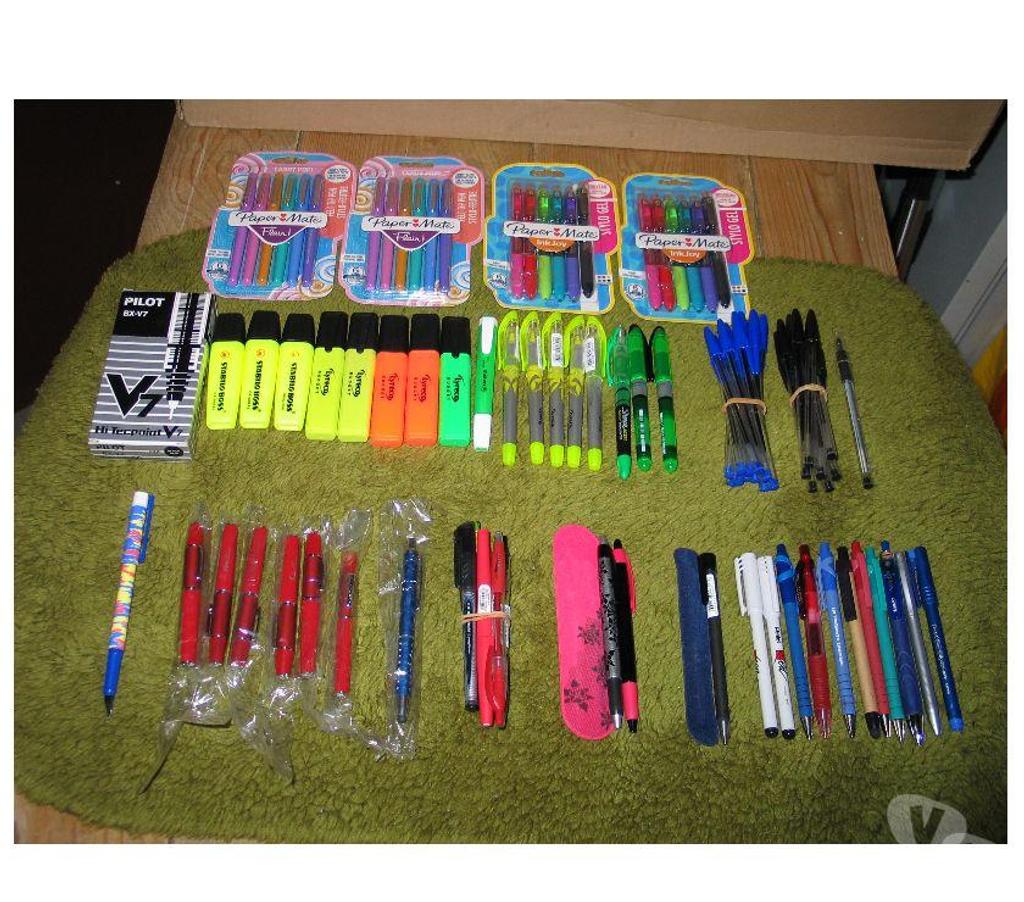 Accessoires - Bagagerie Essonne Quincy sous Senart - 91480 - Photos Vivastreet Toutes fournitures scolaires et de bureau