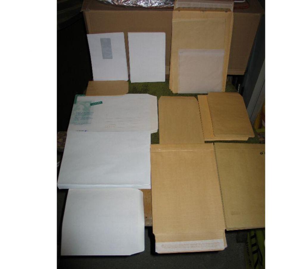 Accessoires - Bagagerie Essonne Quincy sous Senart - 91480 - Photos Vivastreet Toutes fournitures scolaires et de bureau