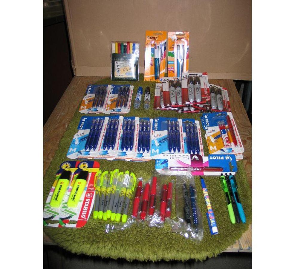Accessoires - Bagagerie Essonne Quincy sous Senart - 91480 - Photos Vivastreet Toutes fournitures scolaires et de bureau