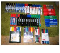 Toutes fournitures scolaires et de bureau