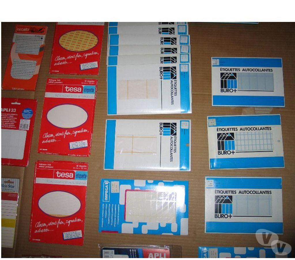 Accessoires - Bagagerie Essonne Quincy sous Senart - 91480 - Photos Vivastreet Fournitures de bureau et scolaire