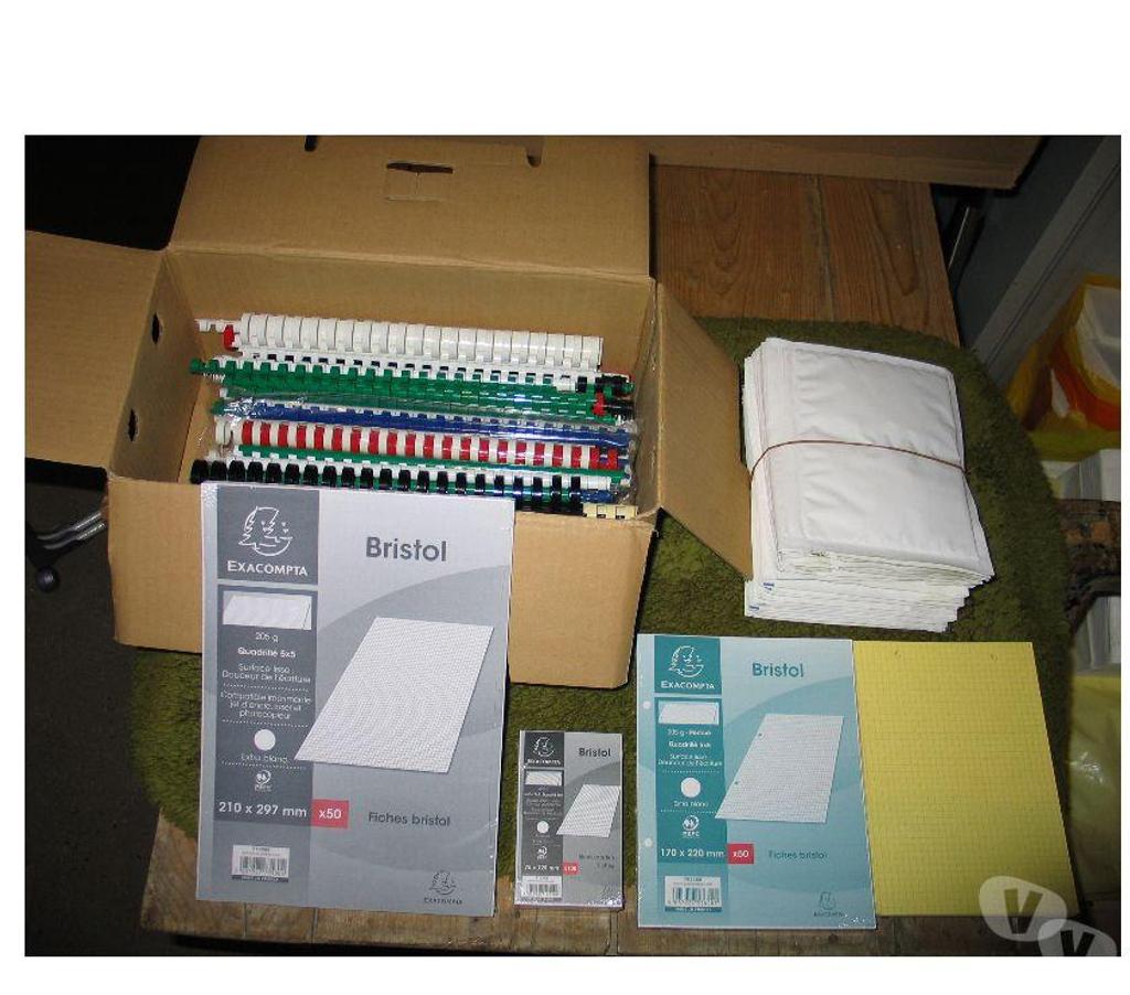 Accessoires - Bagagerie Essonne Quincy sous Senart - 91480 - Photos Vivastreet Fournitures de bureau et scolaire