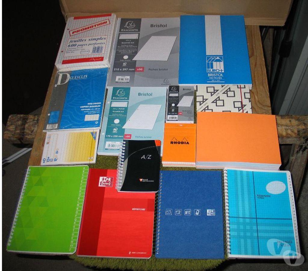 Accessoires - Bagagerie Essonne Quincy sous Senart - 91480 - Photos Vivastreet Fournitures de bureau et scolaire