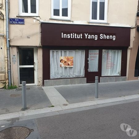 Massages Seine-Maritime Rouen - Photos Vivastreet Massages et Soins