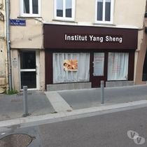 Massages et Soins