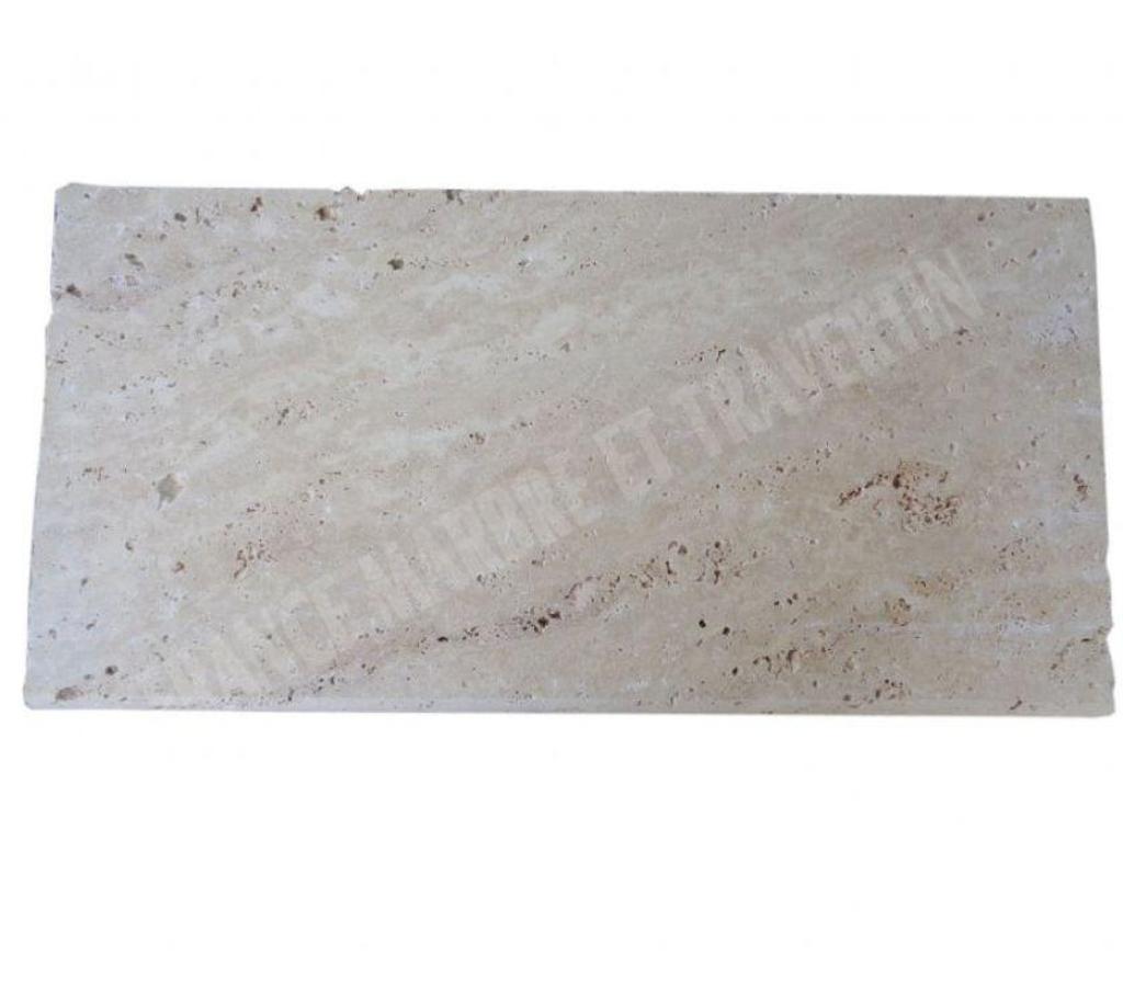  Bouches-du-Rhône Lancon Provence - 13680 - Photos Vivastreet Travertin Beige Nez de Marche Ogee 30,5x61 cm Rustique 
