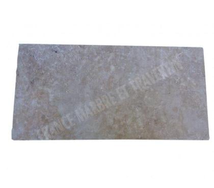 Bricolage - Jardin - Outillage Lancon Provence Bouches-du-Rhône - Photos Vivastreet Travertin Beige Nez de Marche Droit 30,5x61 cm 1 er Choix