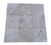 Travertin Beige Clair 30x30 cm REF 222
