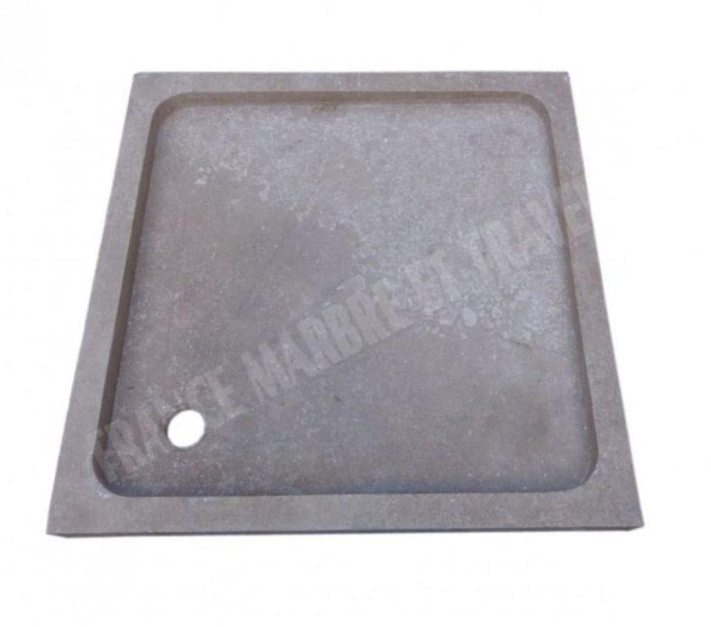  Var Forcalqueiret - 83136 - Photos Vivastreet Travertin Walnut Bac à Douche 90x90 cm REF 2548