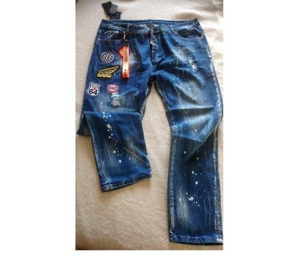 Vêtements La Courneuve Seine-Saint-Denis - Photos Vivastreet Jeans Dsquared2 Homme